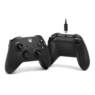 XSX - Xbox Series Gamepad   Kabel für Windows - Unverpackt