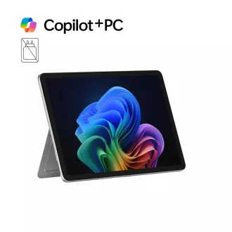 Microsoft Surface Pro 12"/SD-X Plus/12"/2196x1464/T/16GB/256GB/Adreno/W11P/Platin/2R Microsoft Surface Pro 12"/SD-X Plus/12"/2196x1464/T/16GB/256GB/Adreno/W11P/Platin/2R