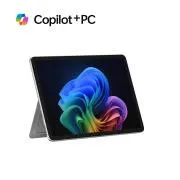 Microsoft Surface Pro 12" (1. Auflage)/SD-X Plus/12"/2196x1464/T/16 GB/256 GB/Adreno/W11P/Platinum/2R