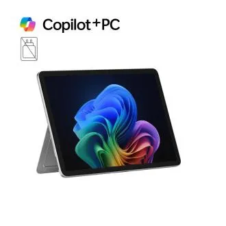 Microsoft Surface Pro 12" (1. Auflage)/SD-X Plus/12"/2196x1464/T/16 GB/512 GB/Adreno/W11P/Platinum/2R Microsoft Surface Pro 12" (1. Auflage)/SD-X Plus/12"/2196x1464/T/16 GB/512 GB/Adreno/W11P/Platinum/2R