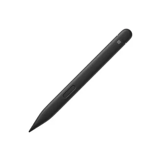 Microsoft Surface Pro 12" Tastatur   Slim Pen 2 Bundle (Schiefer), Commercial, CZ&SK