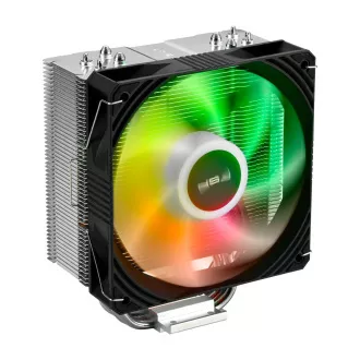 FSP CPU Kühler NE5, 120mm A.RGB HDB Lüfter FSP CPU Kühler NE5, 120mm A.RGB HDB Lüfter