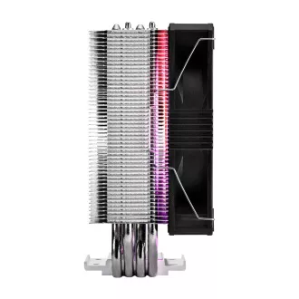 FSP CPU Kühler NE5, 120mm A.RGB HDB Lüfter FSP CPU Kühler NE5, 120mm A.RGB HDB Lüfter