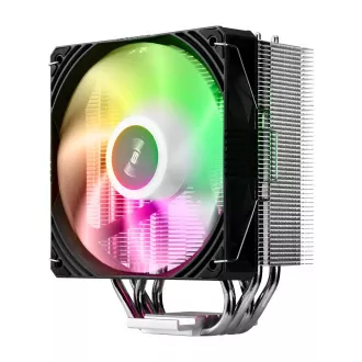 FSP CPU Kühler NE5, 120mm A.RGB HDB Lüfter FSP CPU Kühler NE5, 120mm A.RGB HDB Lüfter