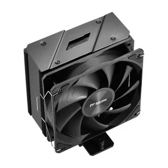 FSP CPU-Kühler NP5-B, 120mm HDB-Lüfter, schwarz FSP CPU-Kühler NP5-B, 120mm HDB-Lüfter, schwarz