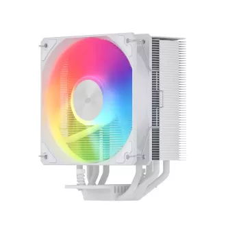 FSP CPU-Kühler NP5-WA, 120mm HDB-Lüfter, weiß