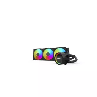FSP Wasserkühlung AE36-B, Schwarz FSP Wasserkühlung AE36-B, Schwarz