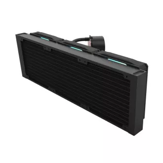 FSP Wasserkühlung AE36-B, Schwarz FSP Wasserkühlung AE36-B, Schwarz