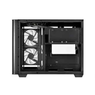 FSP S380-BA/Micro ATX/Transparent/Schwarz FSP S380-BA/Micro ATX/Transparent/Schwarz