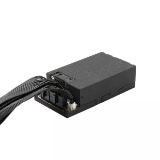 FSP ATX FlexGURU/300W/Flex/80PLUS Gold/Modular/Einzelhandel