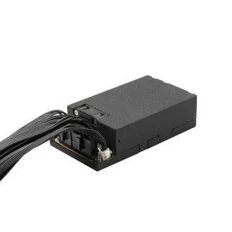 FSP ATX FlexGURU/300W/Flex/80PLUS Gold/Modular/Einzelhandel