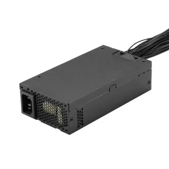 FSP ATX Flex GURU PRO 500/500W/Flex/80PLUS Gold/Einzelhandel