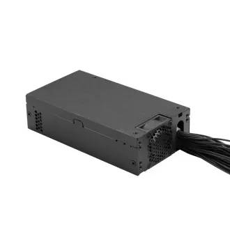 FSP ATX Flex GURU PRO 500/500W/Flex/80PLUS Gold/Einzelhandel