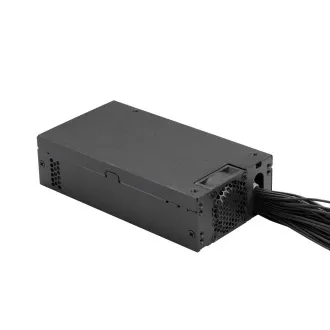 FSP ATX Flex GURU PRO 500/500W/Flex/80PLUS Gold/Einzelhandel - Unverpackt FSP ATX Flex GURU PRO 500/500W/Flex/80PLUS Gold/Einzelhandel - Unverpackt