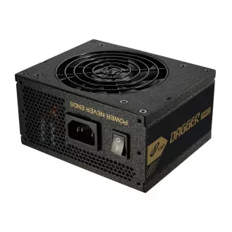 FSP DAGGER PRO/650W/SFX/80PLUS Gold/Modular/Einzelhandel
