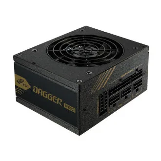 FSP DAGGER PRO/650W/SFX/80PLUS Gold/Modular/Einzelhandel FSP DAGGER PRO/650W/SFX/80PLUS Gold/Modular/Einzelhandel