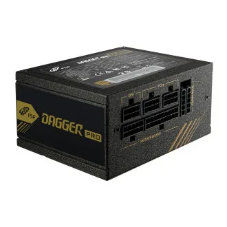 FSP DAGGER PRO/650W/SFX/80PLUS Gold/Modular/Einzelhandel FSP DAGGER PRO/650W/SFX/80PLUS Gold/Modular/Einzelhandel