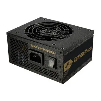 FSP DAGGER PRO/650W/SFX/80PLUS Gold/Modular/Einzelhandel FSP DAGGER PRO/650W/SFX/80PLUS Gold/Modular/Einzelhandel