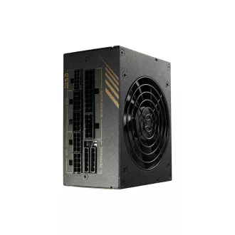 FSP DAGGER PRO/850W/SFX/80PLUS Gold/Modular/Einzelhandel FSP DAGGER PRO/850W/SFX/80PLUS Gold/Modular/Einzelhandel