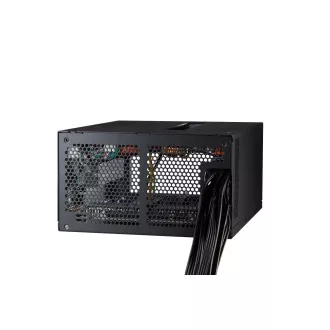 FSP TWINS PRO/500W/ATX/80PLUS Gold/Einzelhandel FSP TWINS PRO/500W/ATX/80PLUS Gold/Einzelhandel