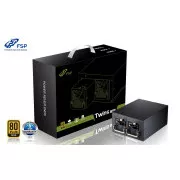 FSP TWINS PRO/700W/ATX/80PLUS Gold/Einzelhandel