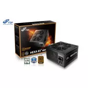 FSP HEXA 85  PRO 550/550W/ATX/80PLUS Bronze/Einzelhandel