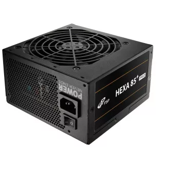 FSP HEXA 85  PRO 550/550W/ATX/80PLUS Bronze/Einzelhandel