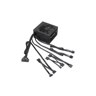FSP HEXA 85  PRO 550/550W/ATX/80PLUS Bronze/Einzelhandel