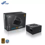 FSP VITA BD/650W/ATX 3.1/80PLUS Bronze 230V/Einzelhandel
