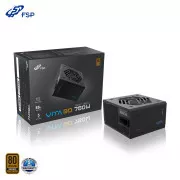 FSP VITA BD/750W/ATX 3.1/80PLUS Bronze 230V/Einzelhandel