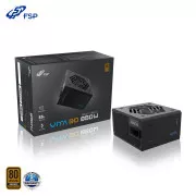 FSP VITA BD/850W/ATX 3.1/80PLUS Bronze 230V/Einzelhandel