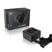 FSP VITA GD/550W/ATX 3.1/80PLUS Gold/Einzelhandel