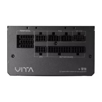 FSP VITA GM/750W/ATX 3.1/80PLUS Gold/Modular/Einzelhandel