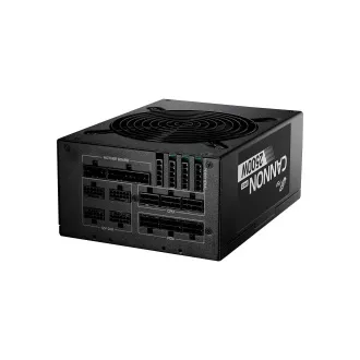 FSP CANNON PRO/2500W/ATX 3.1/80PLUS Platinum 230V EU/Modular/Einzelhandel