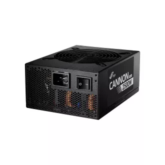 FSP CANNON PRO/2500W/ATX 3.1/80PLUS Platinum 230V EU/Modular/Einzelhandel