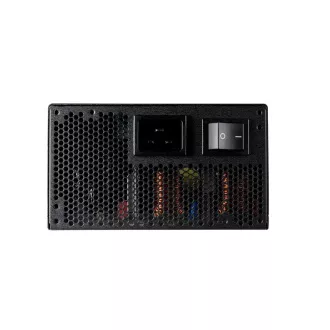 FSP CANNON PRO/2500W/ATX 3.1/80PLUS Platinum 230V EU/Modular/Einzelhandel