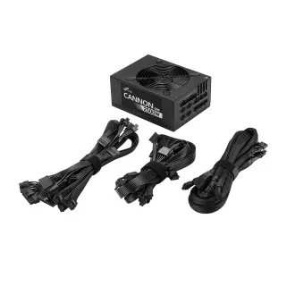 FSP CANNON PRO/2500W/ATX 3.1/80PLUS Platinum 230V EU/Modular/Einzelhandel
