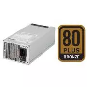 FSP 2U FSP400-50WCB/400W/2U/80PLUS Bronze/Gebinde