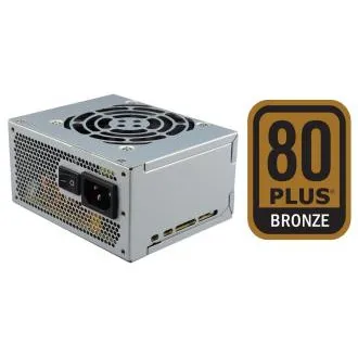 FSP SFX FSP350-50SAC/350W/SFX/80PLUS Bronze/Gebinde