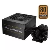 FSP HYPER 80  PRO/450W/ATX 3.0/80PLUS Bronze 230V/Gebinde