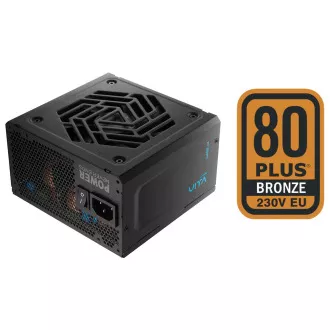 FSP VITA BD/750W/ATX 3.1/80PLUS Bronze 230V/Gebinde FSP VITA BD/750W/ATX 3.1/80PLUS Bronze 230V/Gebinde
