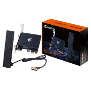 GIGABYTE PCI-E Wifi BT 5800MBps Wi-Fi 7 BT 5.3