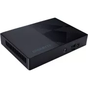 Gigabyte Brix/GB-BNIP-N100/Ultra SFF/N100/kein RAM/UHD/kein OS/3R