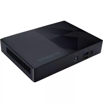 Gigabyte BRIX/GB-BNi3-N305 (rev. 1.0)/Mini/i3-N305/kein RAM/UHD Xe/kein OS/3R Gigabyte BRIX/GB-BNi3-N305 (rev. 1.0)/Mini/i3-N305/kein RAM/UHD Xe/kein OS/3R