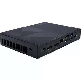 Gigabyte BRIX/GB-BNi3-N305 (rev. 1.0)/Mini/i3-N305/kein RAM/UHD Xe/kein OS/3R Gigabyte BRIX/GB-BNi3-N305 (rev. 1.0)/Mini/i3-N305/kein RAM/UHD Xe/kein OS/3R