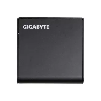 Gigabyte BRIX/GB-BTIP-N150/Mini/N150/ohne RAM/Intel int/ohne OS/3R