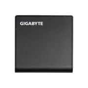 Gigabyte BRIX/GB-BTIP-N250/Mini/N250/kein RAM/Intel int/kein OS/3R