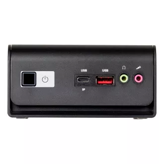 Gigabyte BRIX/GB-BTIP-N250/Mini/N250/kein RAM/Intel int/kein OS/3R