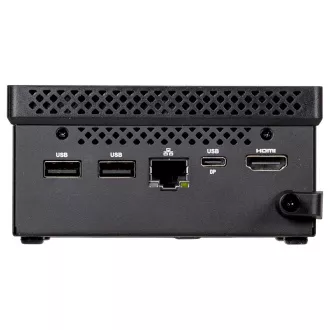 Gigabyte BRIX/GB-BTIP-N250/Mini/N250/kein RAM/Intel int/kein OS/3R