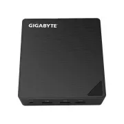 Gigabyte BRIX/GB-BRU5-225H/Mini/U5-225H/kein RAM/Intel int/kein OS/3R